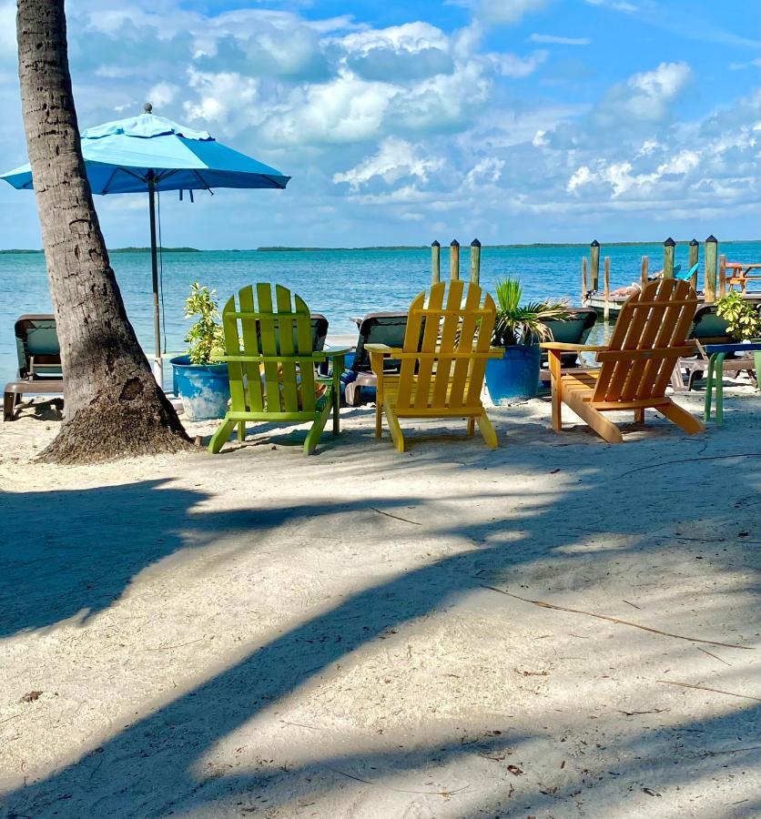 Seafarer Key Largo Resort&Beach Exterior foto