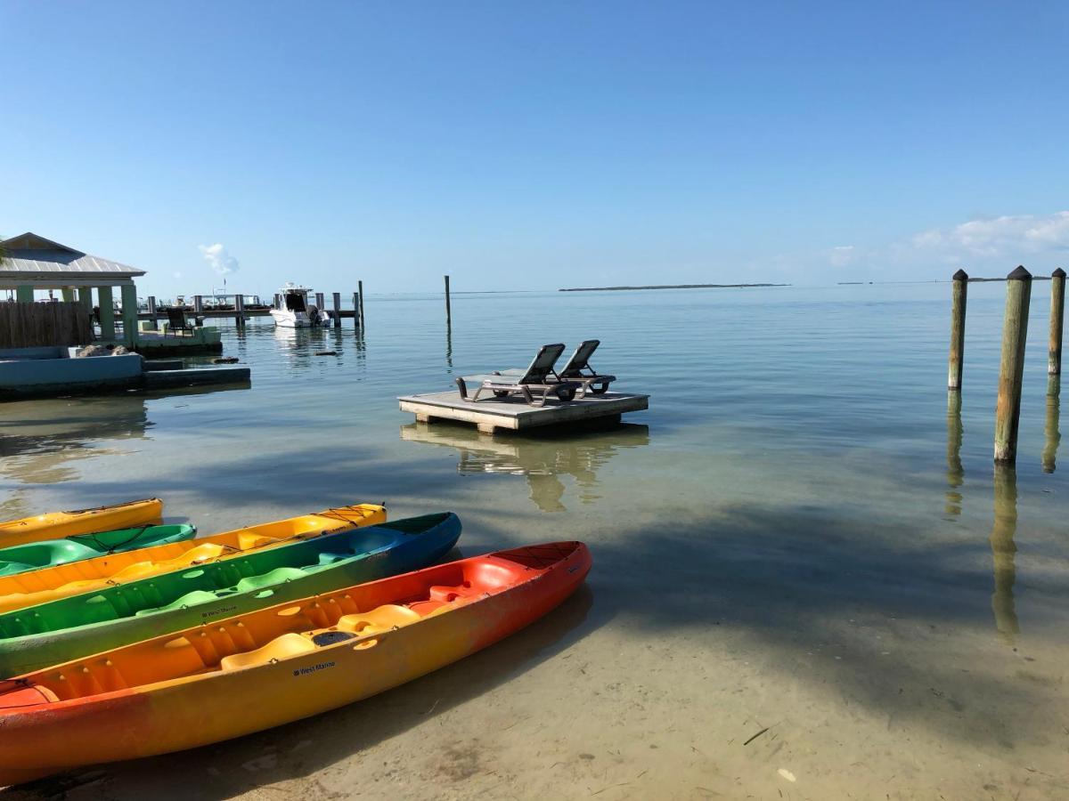 Seafarer Key Largo Resort&Beach Exterior foto