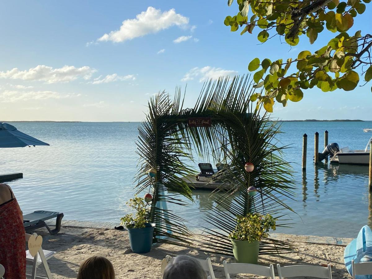 Seafarer Key Largo Resort&Beach Exterior foto