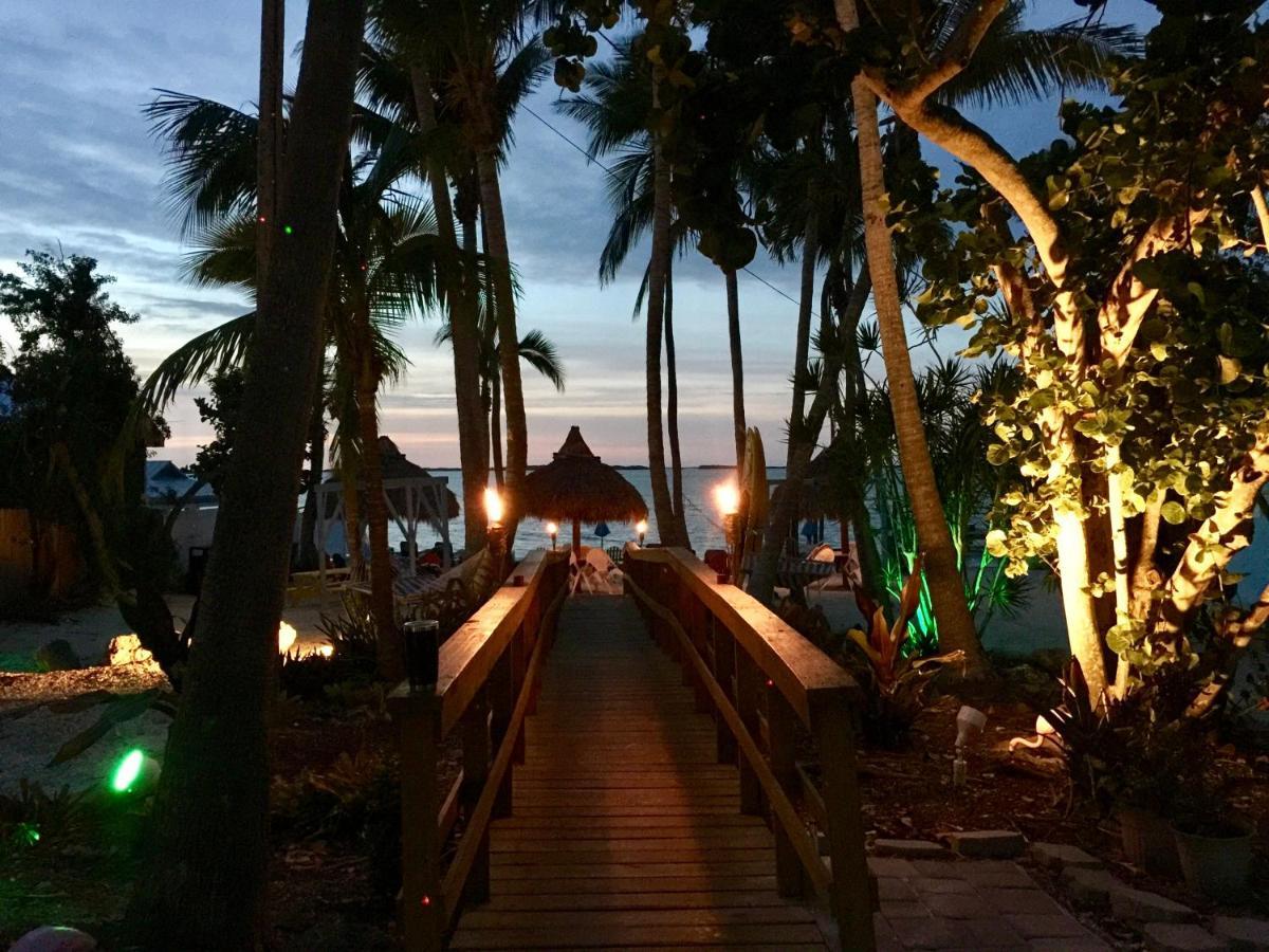 Seafarer Key Largo Resort&Beach Exterior foto
