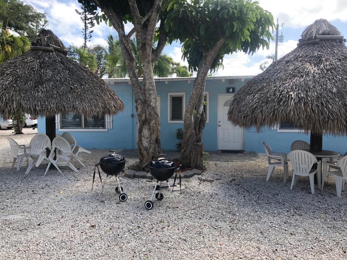 Seafarer Key Largo Resort&Beach Exterior foto