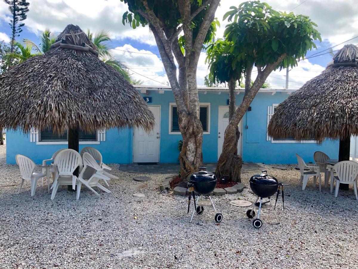 Seafarer Key Largo Resort&Beach Exterior foto