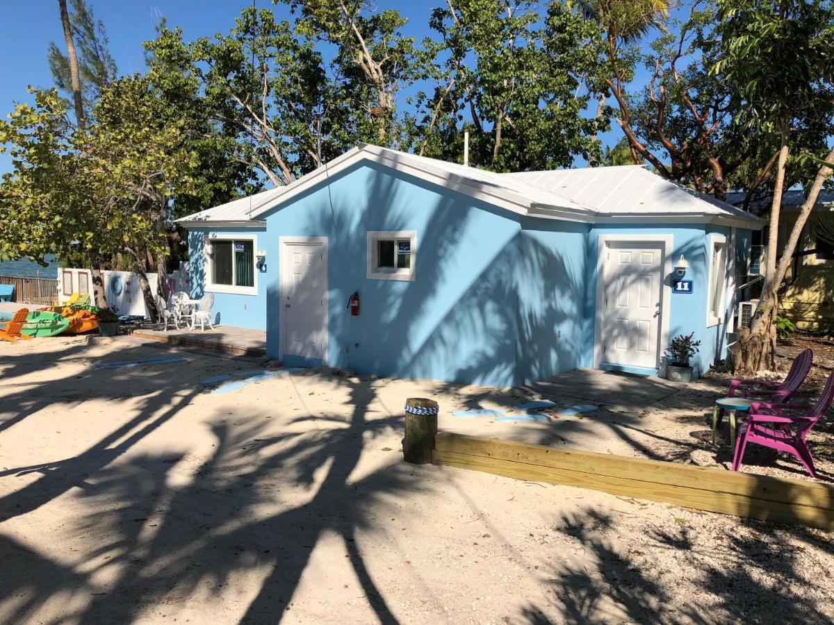 Seafarer Key Largo Resort&Beach Exterior foto
