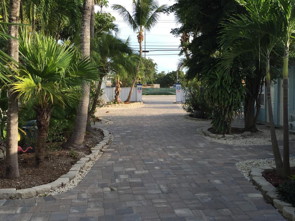 Seafarer Key Largo Resort&Beach Exterior foto