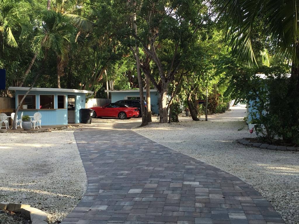 Seafarer Key Largo Resort&Beach Exterior foto