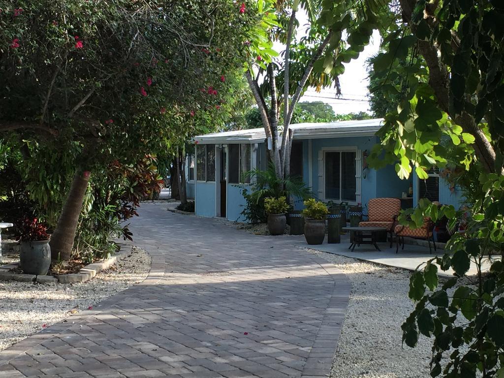 Seafarer Key Largo Resort&Beach Exterior foto
