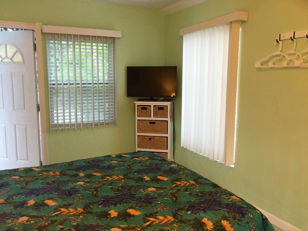 Seafarer Key Largo Resort&Beach Exterior foto