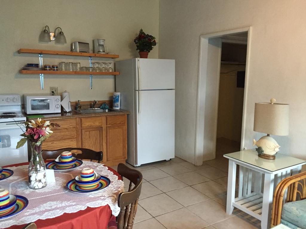 Seafarer Key Largo Resort&Beach Zimmer foto