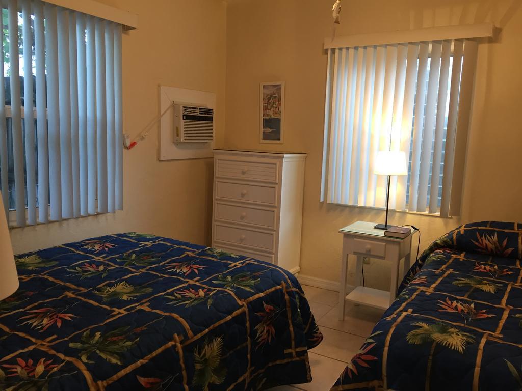 Seafarer Key Largo Resort&Beach Zimmer foto