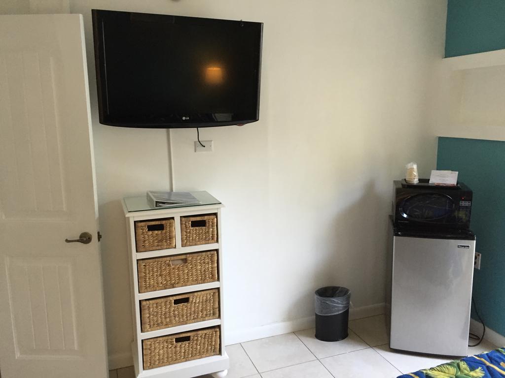 Seafarer Key Largo Resort&Beach Zimmer foto