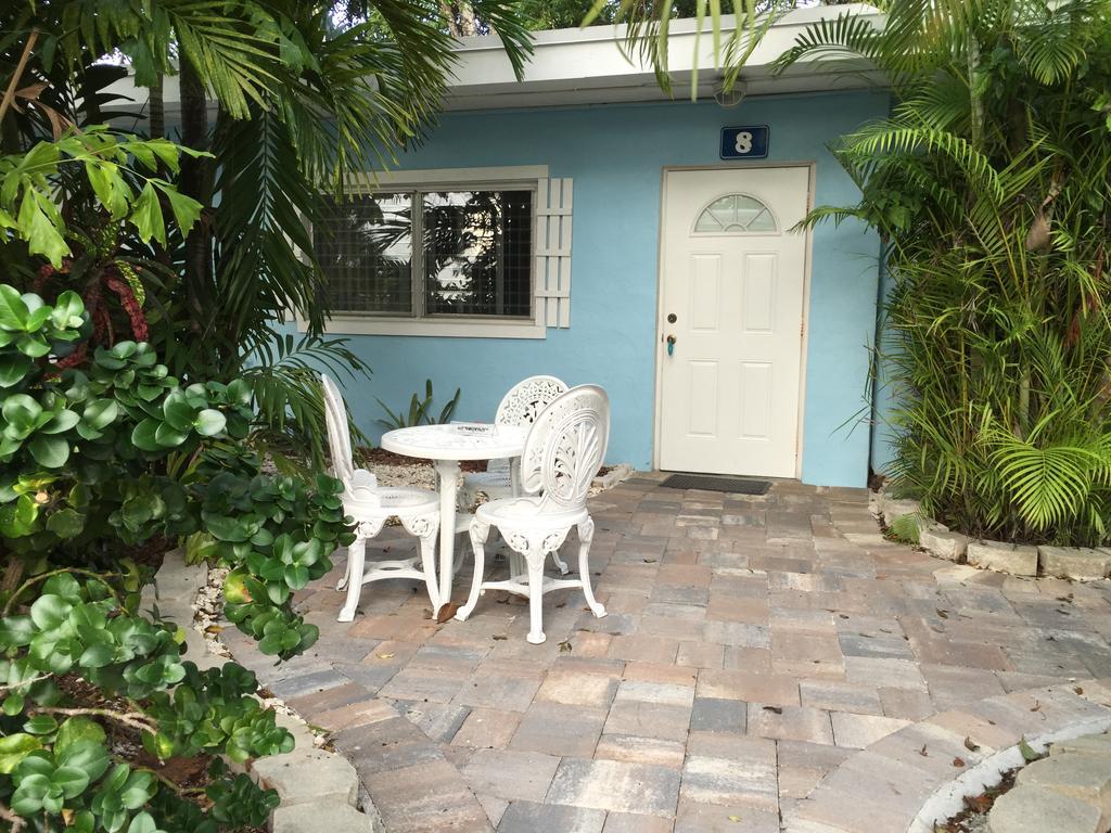 Seafarer Key Largo Resort&Beach Zimmer foto