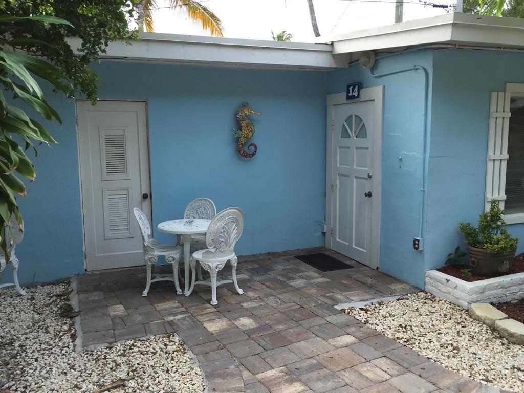 Seafarer Key Largo Resort&Beach Zimmer foto