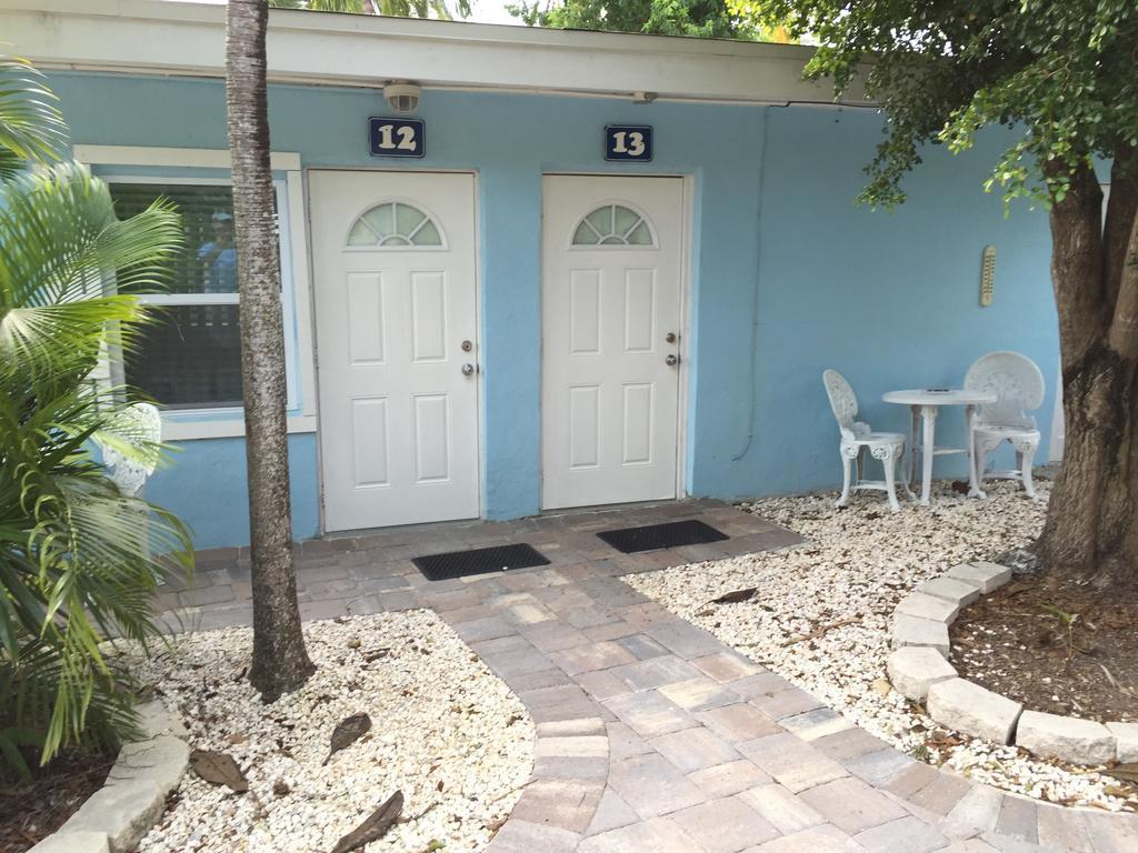 Seafarer Key Largo Resort&Beach Zimmer foto
