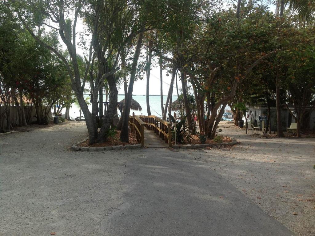Seafarer Key Largo Resort&Beach Zimmer foto
