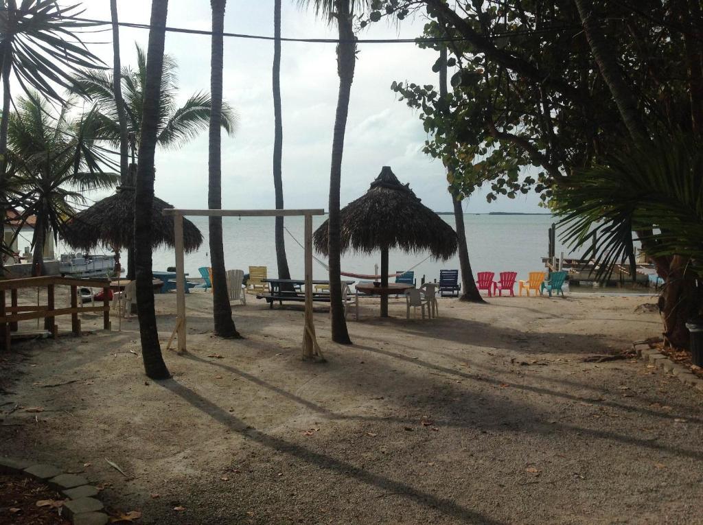 Seafarer Key Largo Resort&Beach Exterior foto