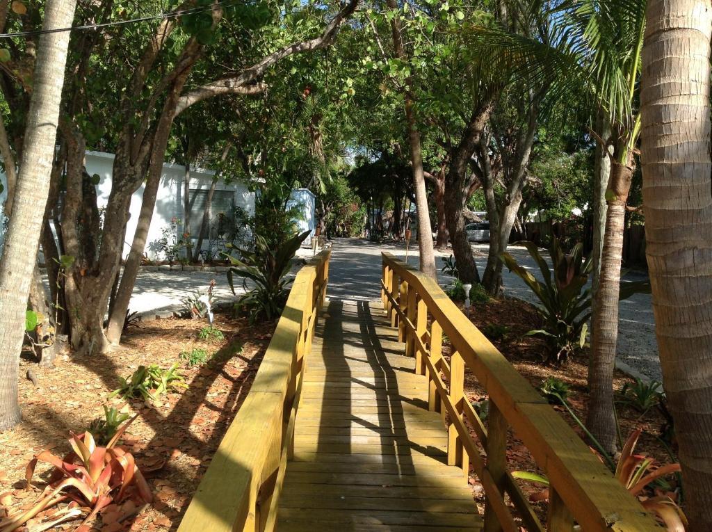 Seafarer Key Largo Resort&Beach Exterior foto