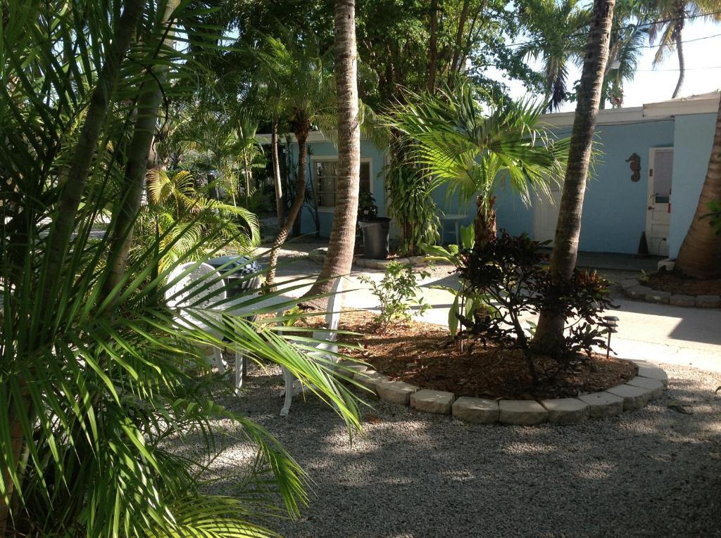 Seafarer Key Largo Resort&Beach Zimmer foto