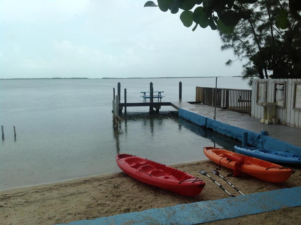 Seafarer Key Largo Resort&Beach Exterior foto