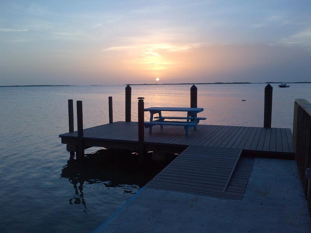 Seafarer Key Largo Resort&Beach Exterior foto