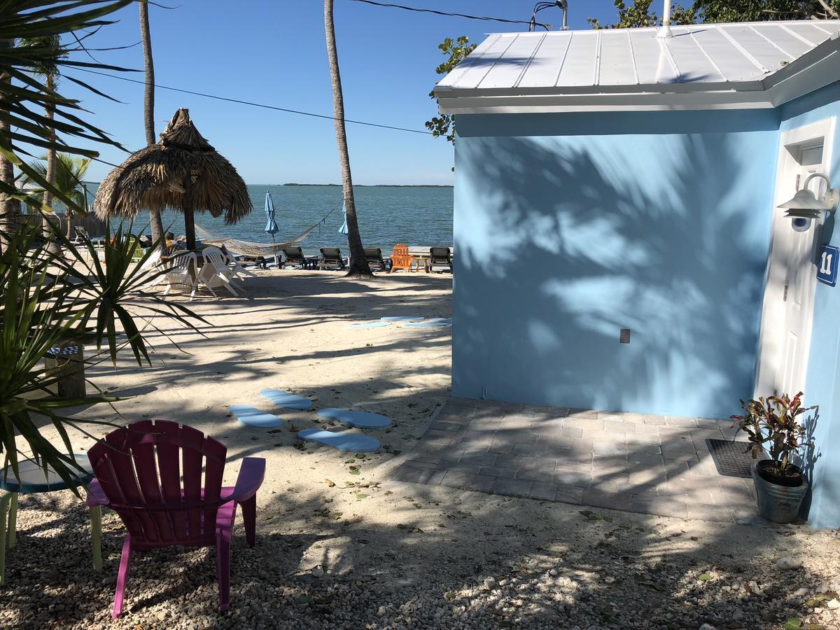 Seafarer Key Largo Resort&Beach Exterior foto