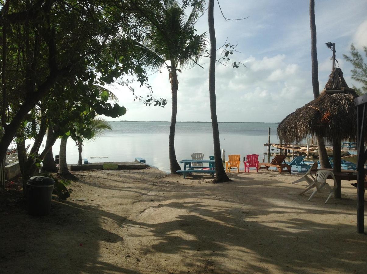 Seafarer Key Largo Resort&Beach Zimmer foto
