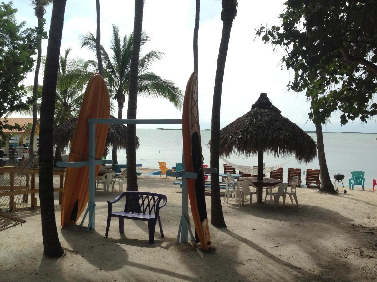 Seafarer Key Largo Resort&Beach Zimmer foto