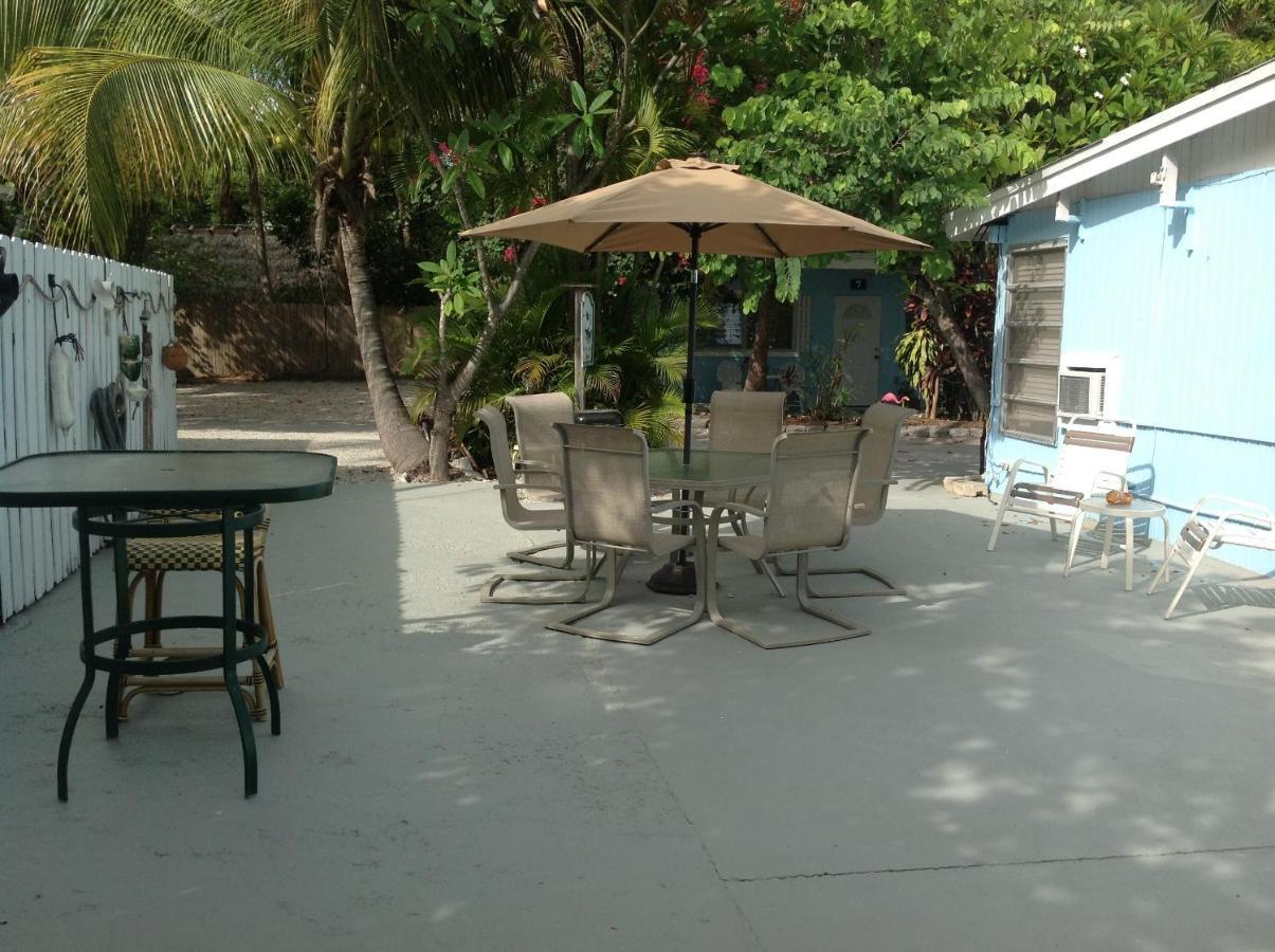 Seafarer Key Largo Resort&Beach Exterior foto