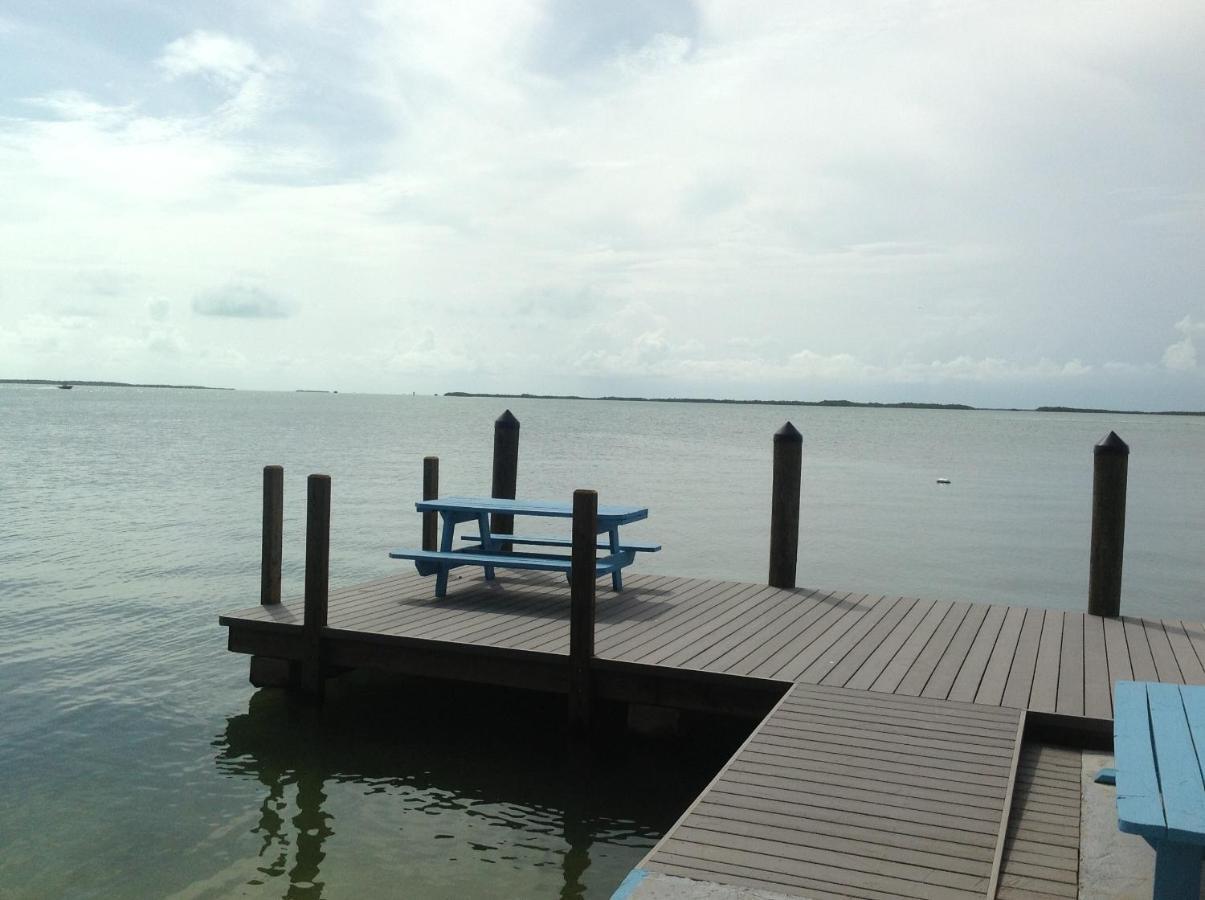 Seafarer Key Largo Resort&Beach Exterior foto