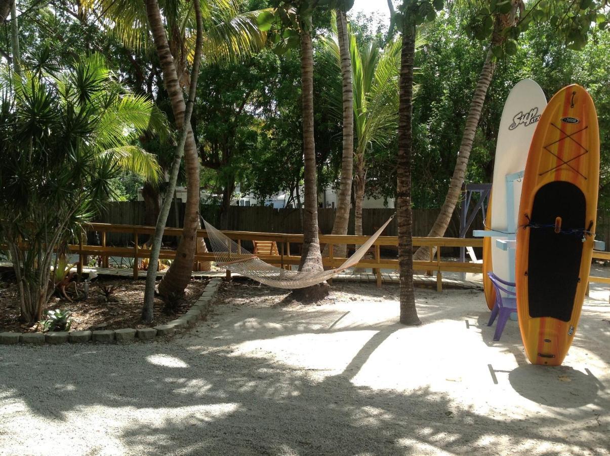 Seafarer Key Largo Resort&Beach Exterior foto
